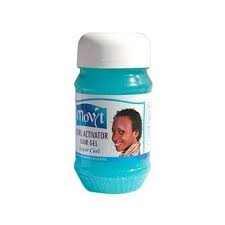 Movit Curl Activator Hair Gel 360g